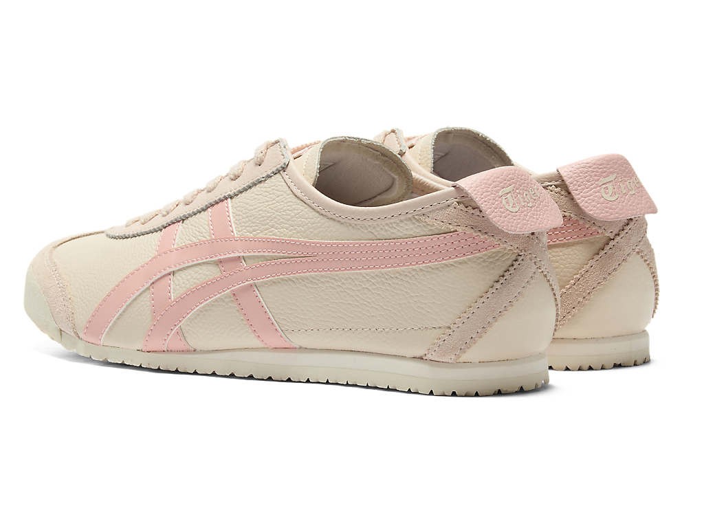 【预购】Onitsuka Tiger MEXICO 66｜1183A201