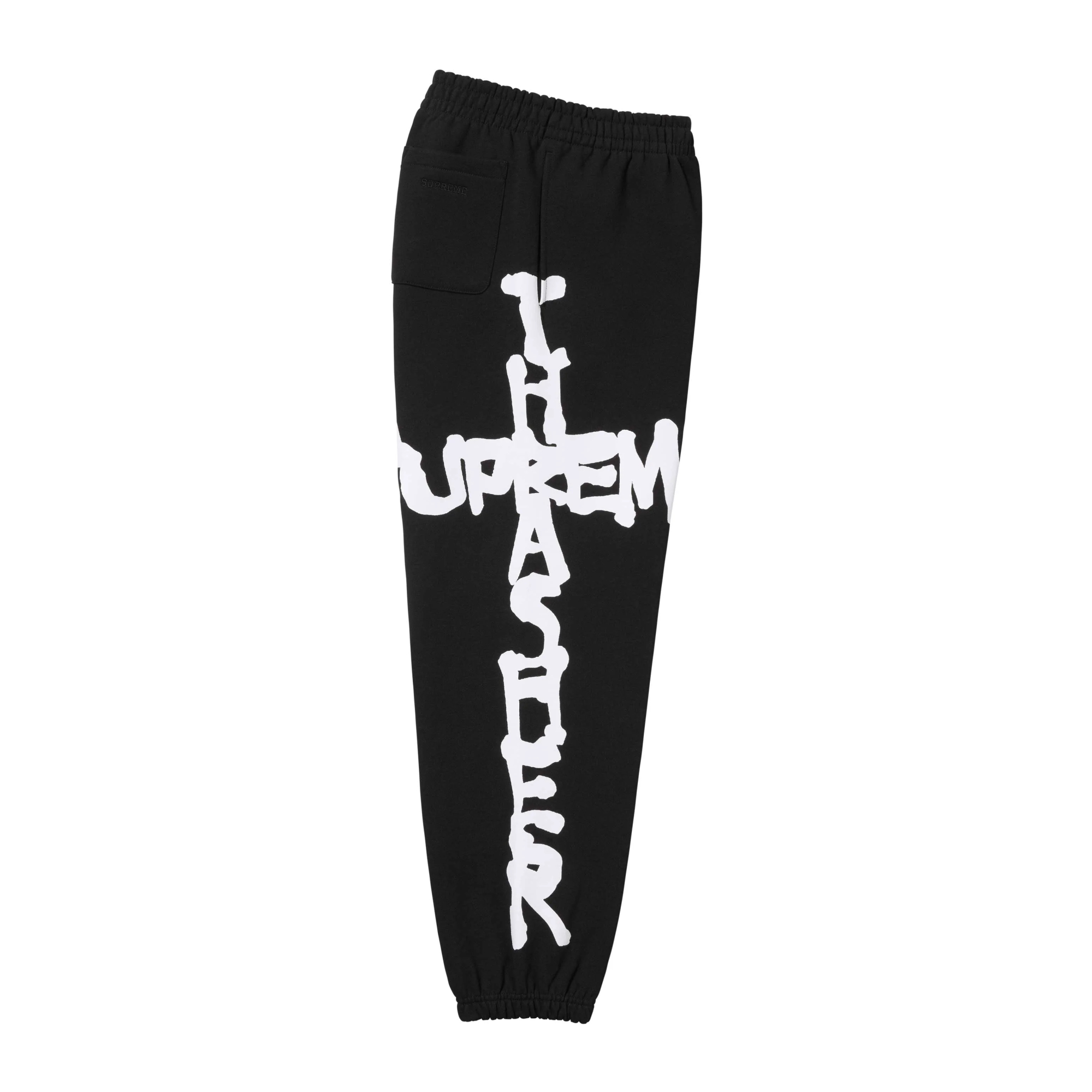 Supreme Thrasher Sweatpant
