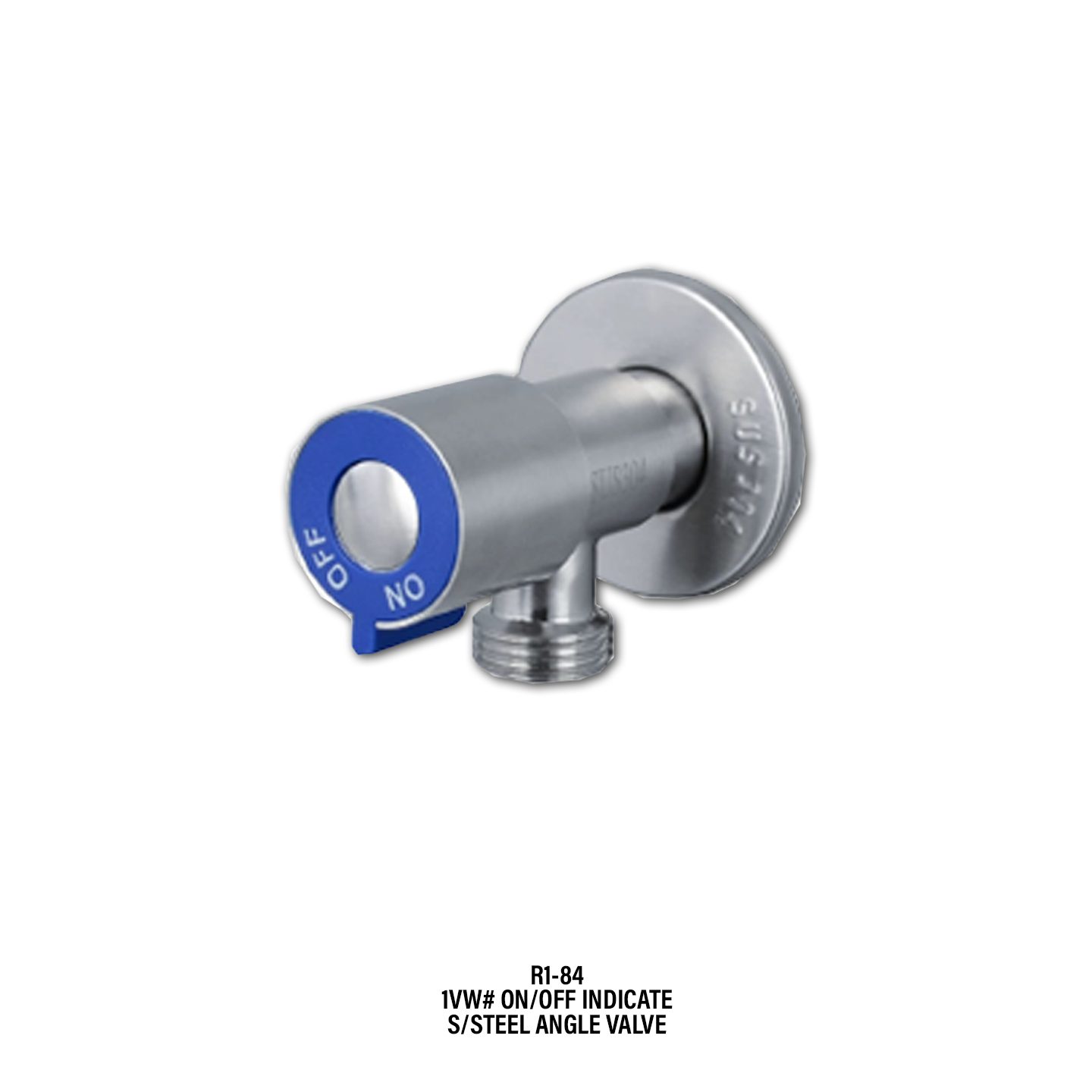 Depont 8 In 1 S Trap Washdown Rimless One Piece Water Closet Suite Package Toilet Bowl (Vw1037S#) MTP13