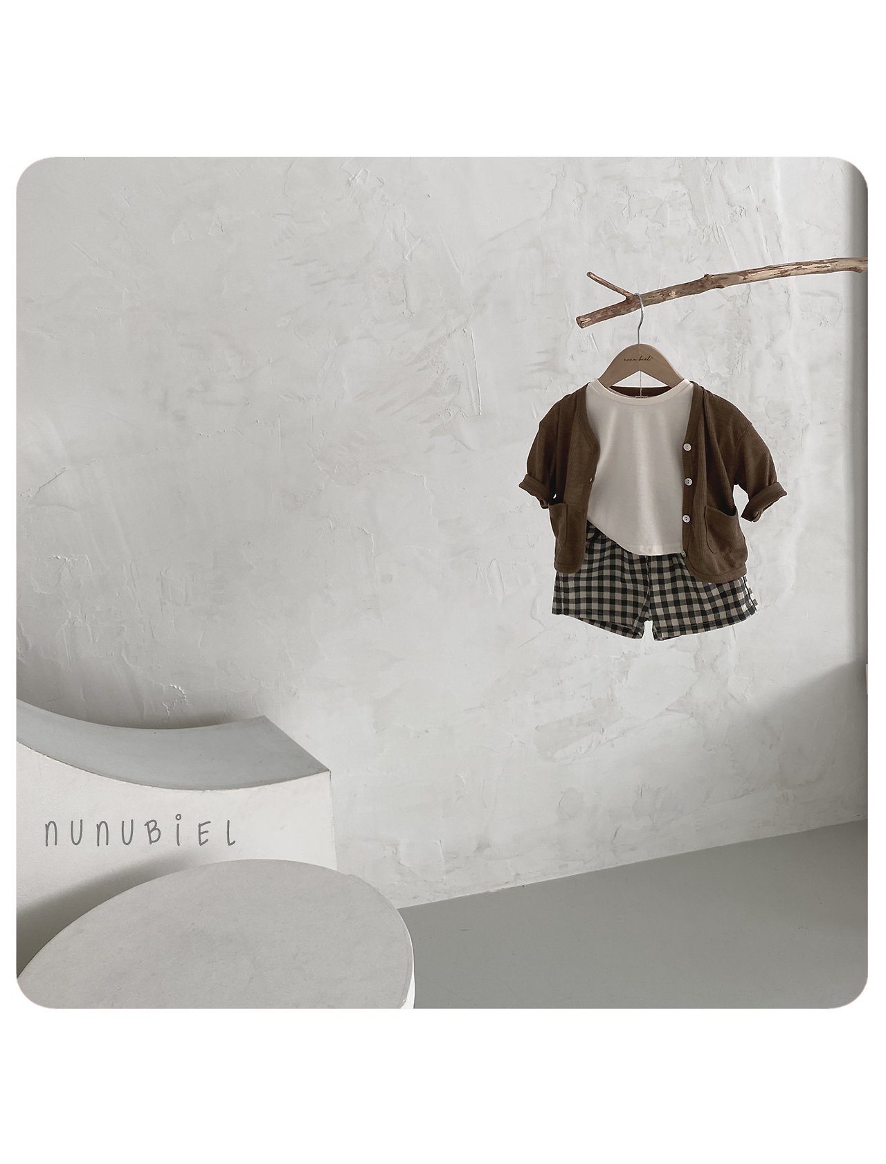 🇰🇷Nunubiel tee