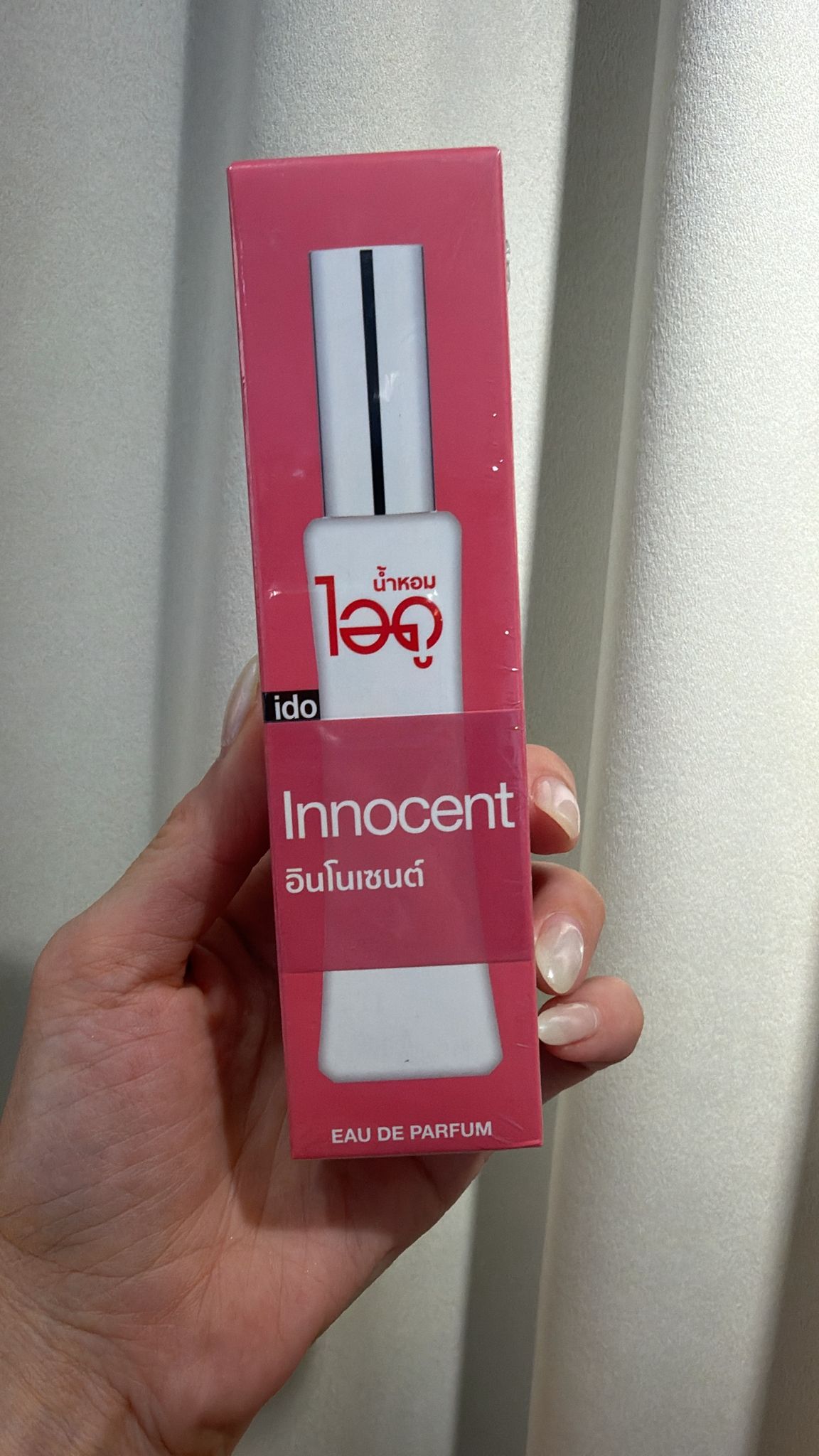 ido Innocent Eau de Parfum 香水