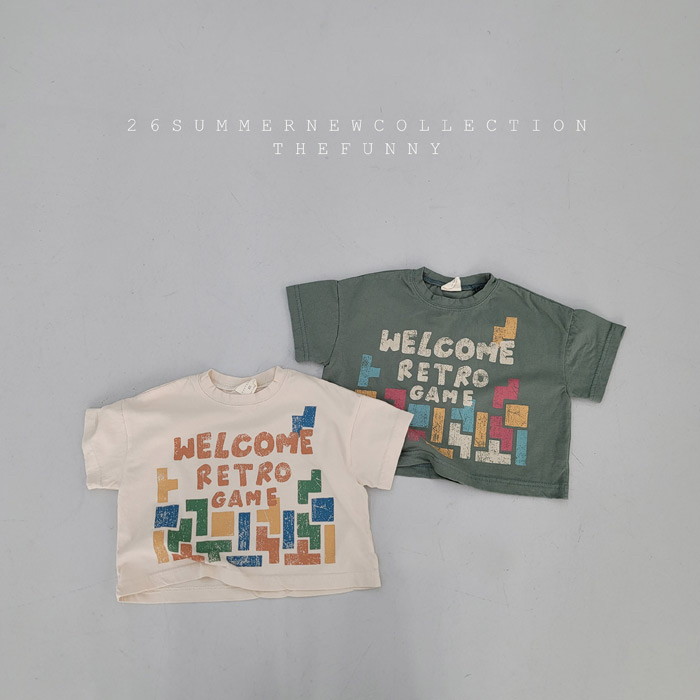 🇰🇷Thefunny tee