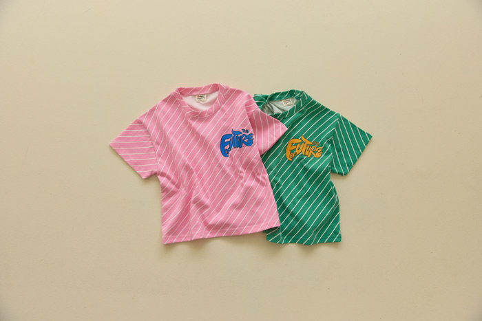 🇰🇷OrangeMom tee