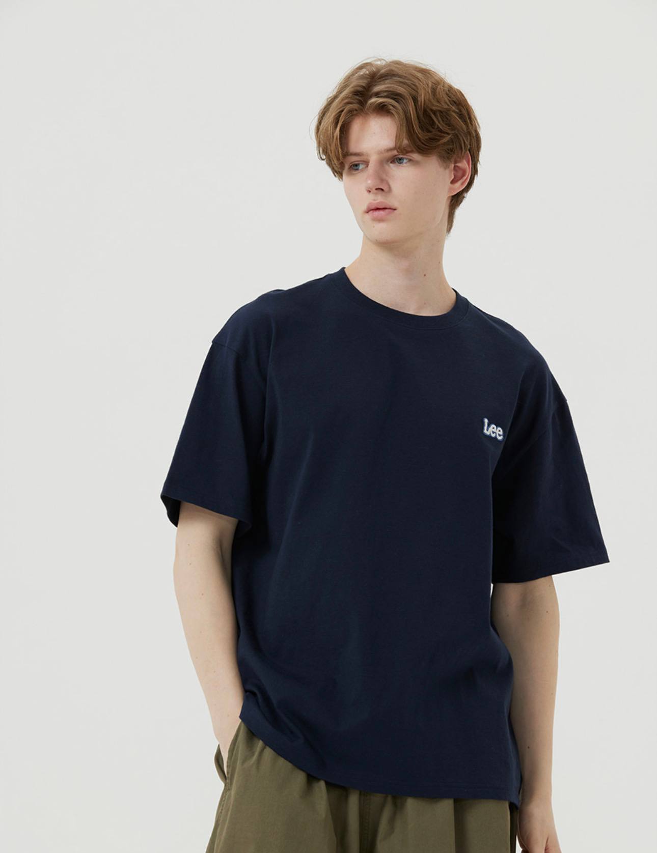 🇰🇷Lee 宽版上衣✨