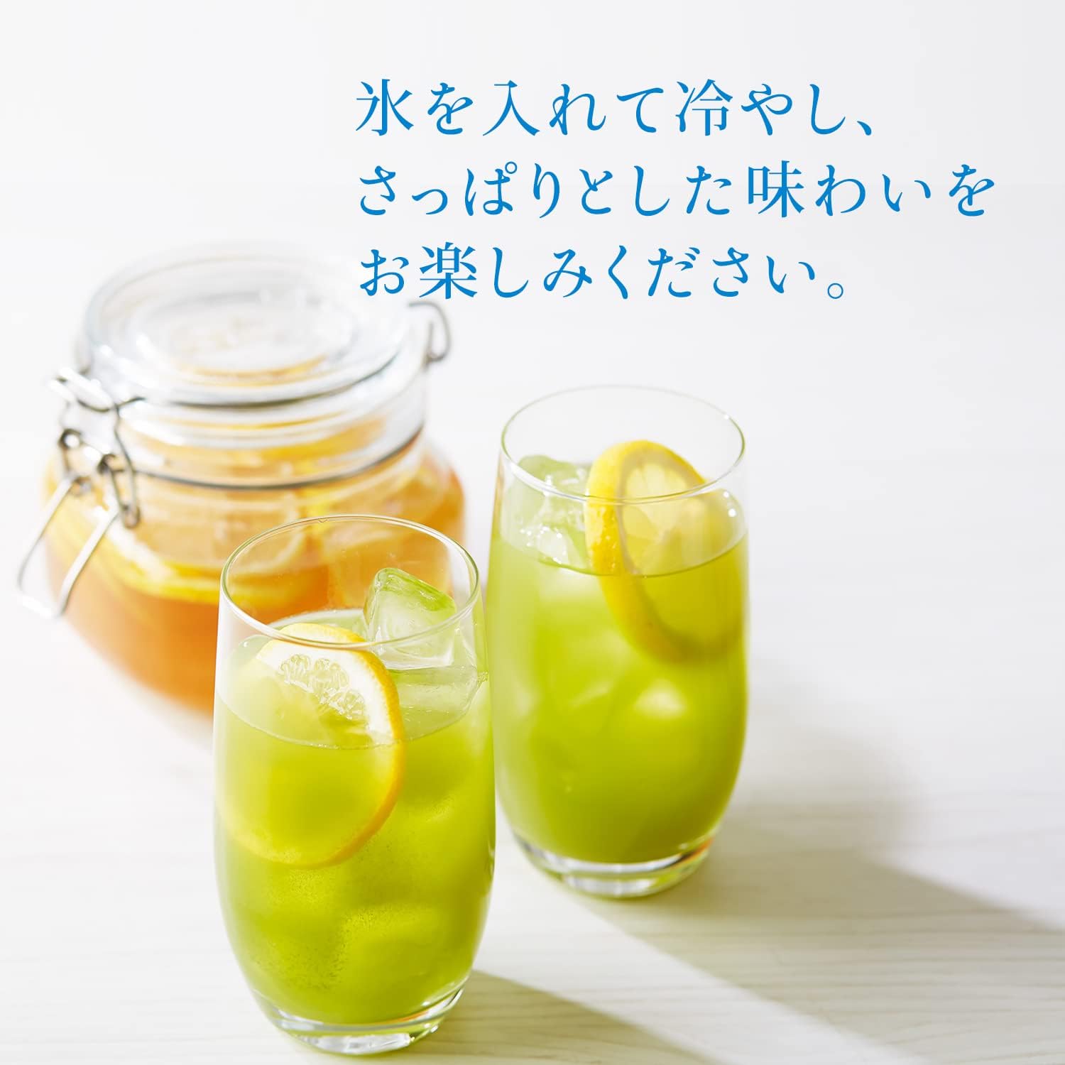 預訂🇯🇵辻利 京都宇治元老級抹茶 檸檬茶170g