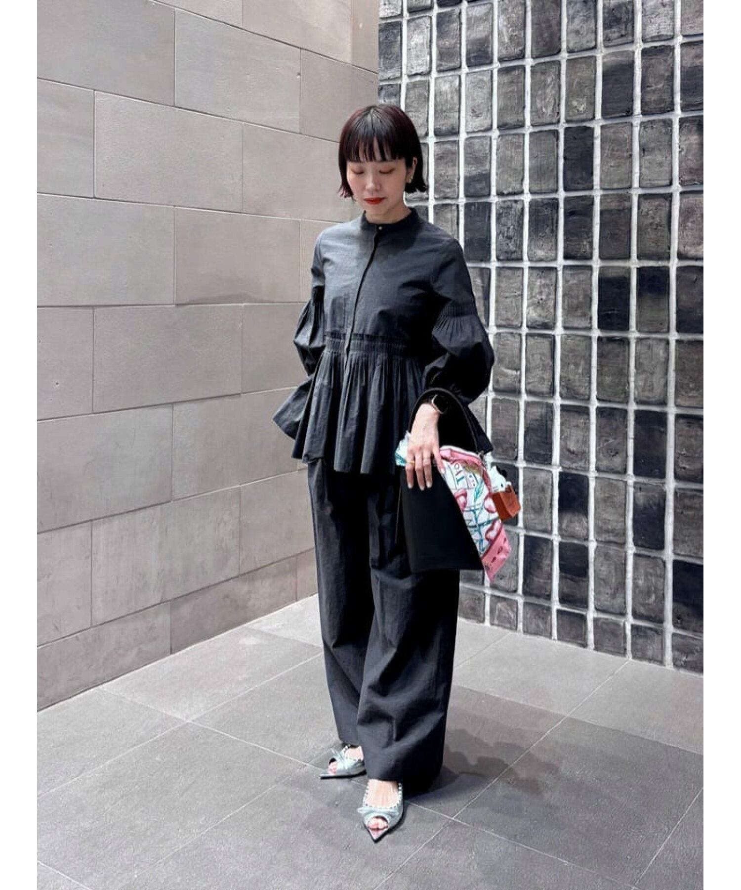 🔥🔥【日本直送《UNITED ARROWS》HELLO KITTY 聯乘限定掛飾】