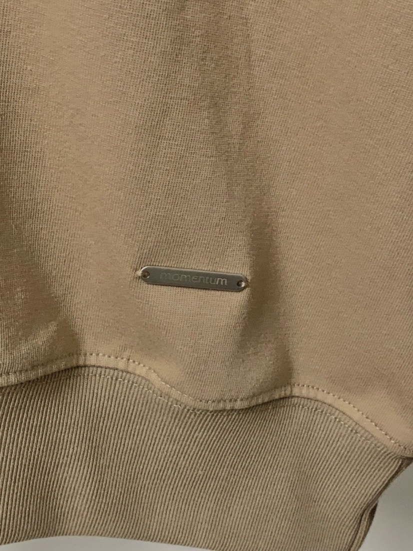 (2026FW) RIPPLE - TOP