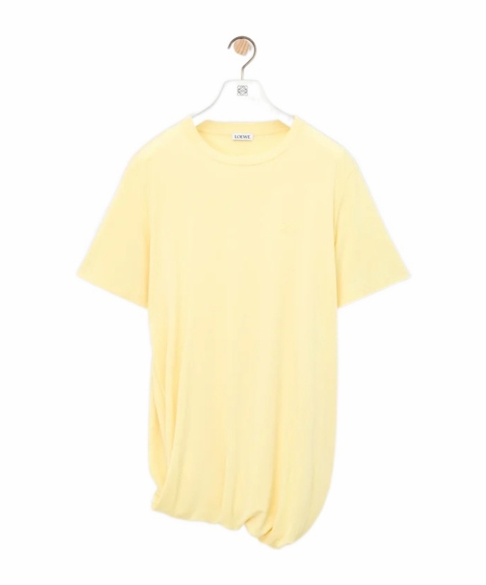 Loewe 女士 短袖T恤FR-32 FR-34 FR-36 FR-38 FR-40 FR-42 FR-44码