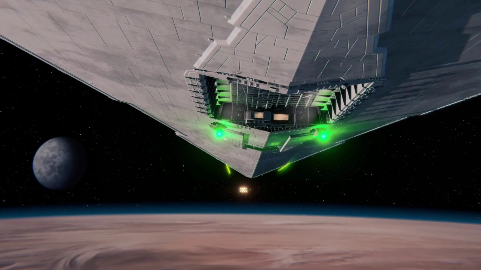 【預售 11/6】PS5 地產大亨：星際大戰 英雄 vs 惡棍 / Monopoly: Star Wars Heroes vs. Villains 日文  (日文封面) PO0614