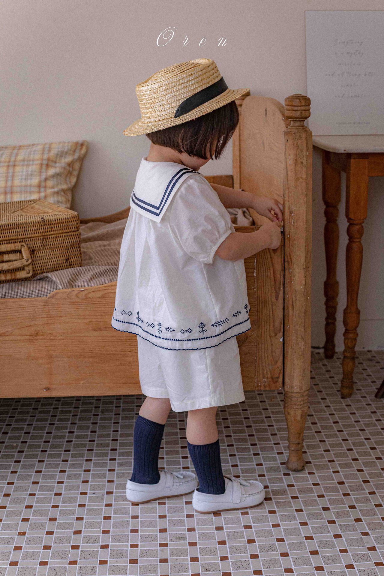 CH4501 Hat