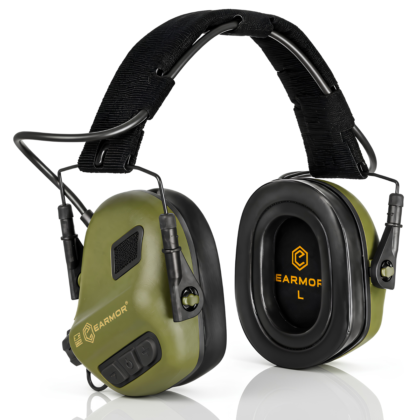 EARMOR M31 PLUS