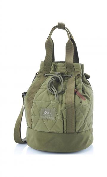 Gregory Ladybird 2 Way Bucket 131369