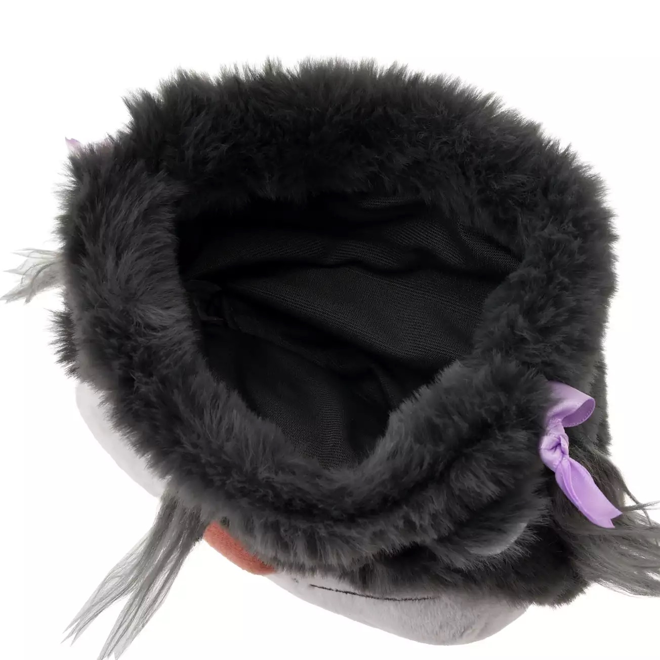 📦訂購 日本限定 東京迪士尼 Tokyo Disney Lucifer 魯斯佛 路西法貓 索繩袋