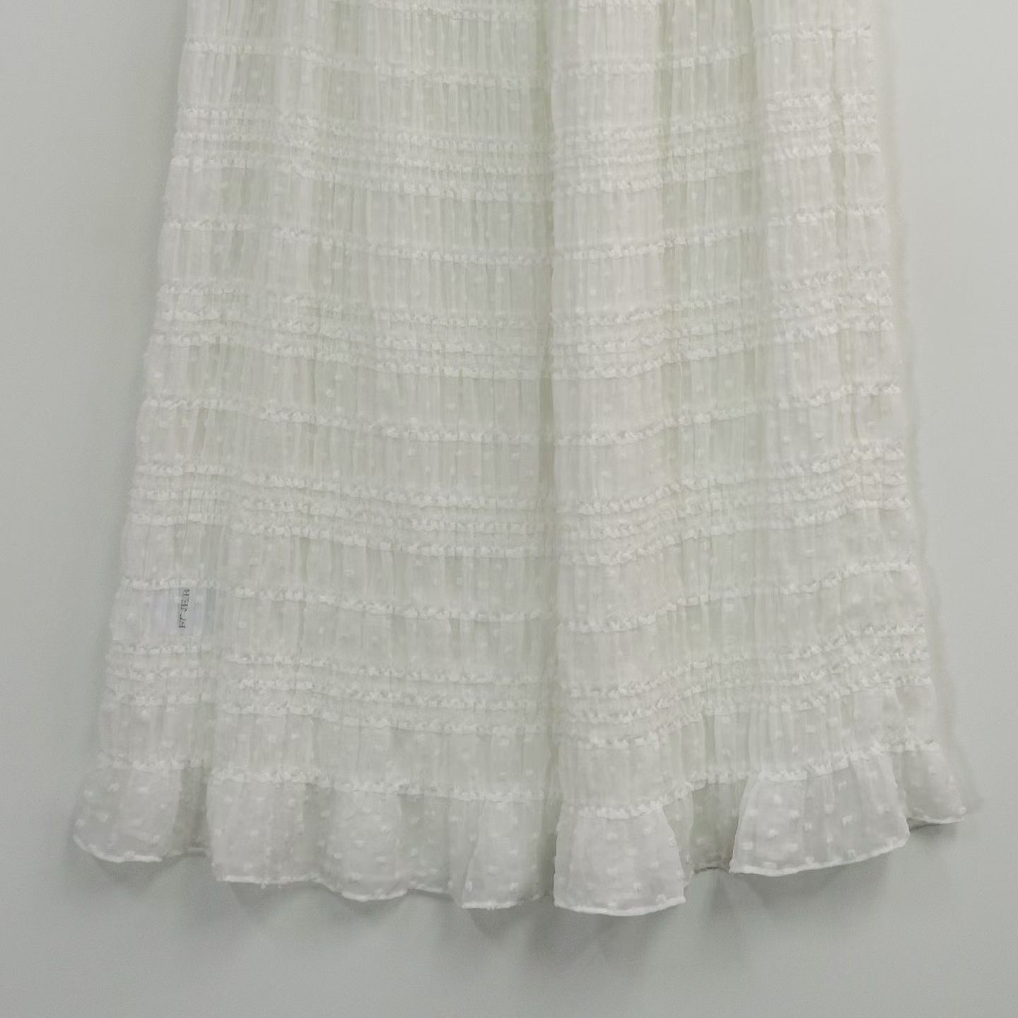 東大門女裝 | Viace skirt 