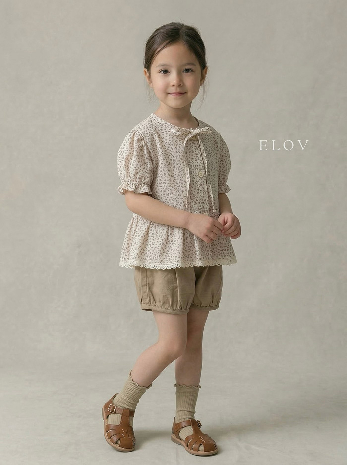 🇰🇷Mon petit bebe上衣