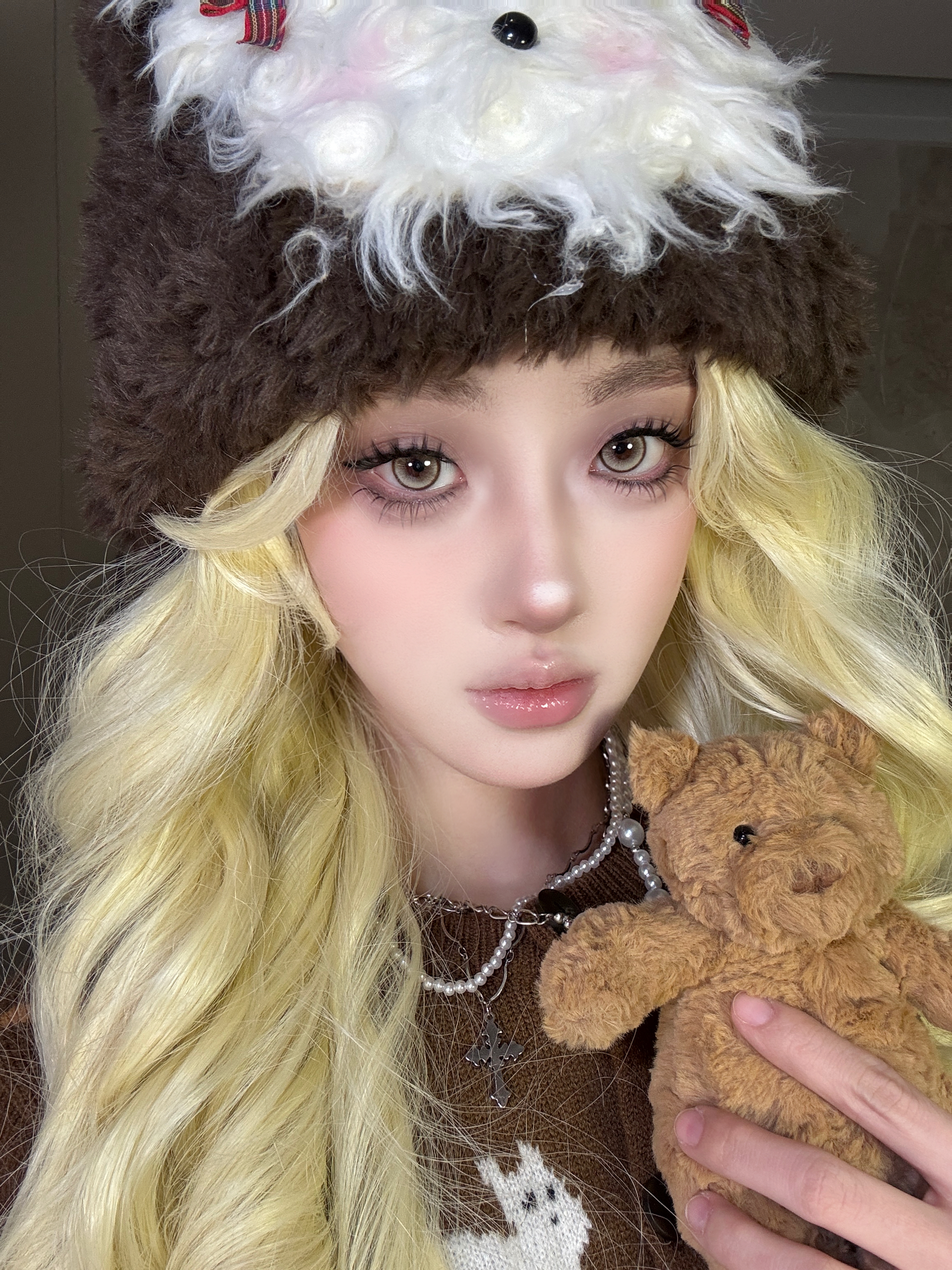 Serltyca 日拋6片裝 沙灘印記系列