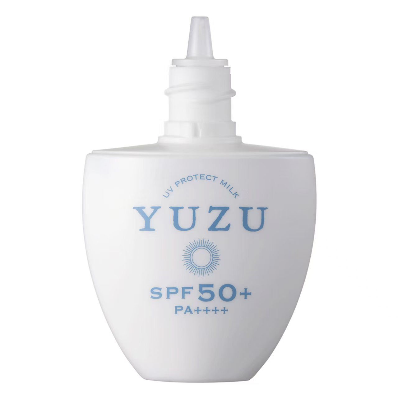 日本製 高知縣柚子 YUZU 防曬霜 SPF50+/PA++++  30ml 
