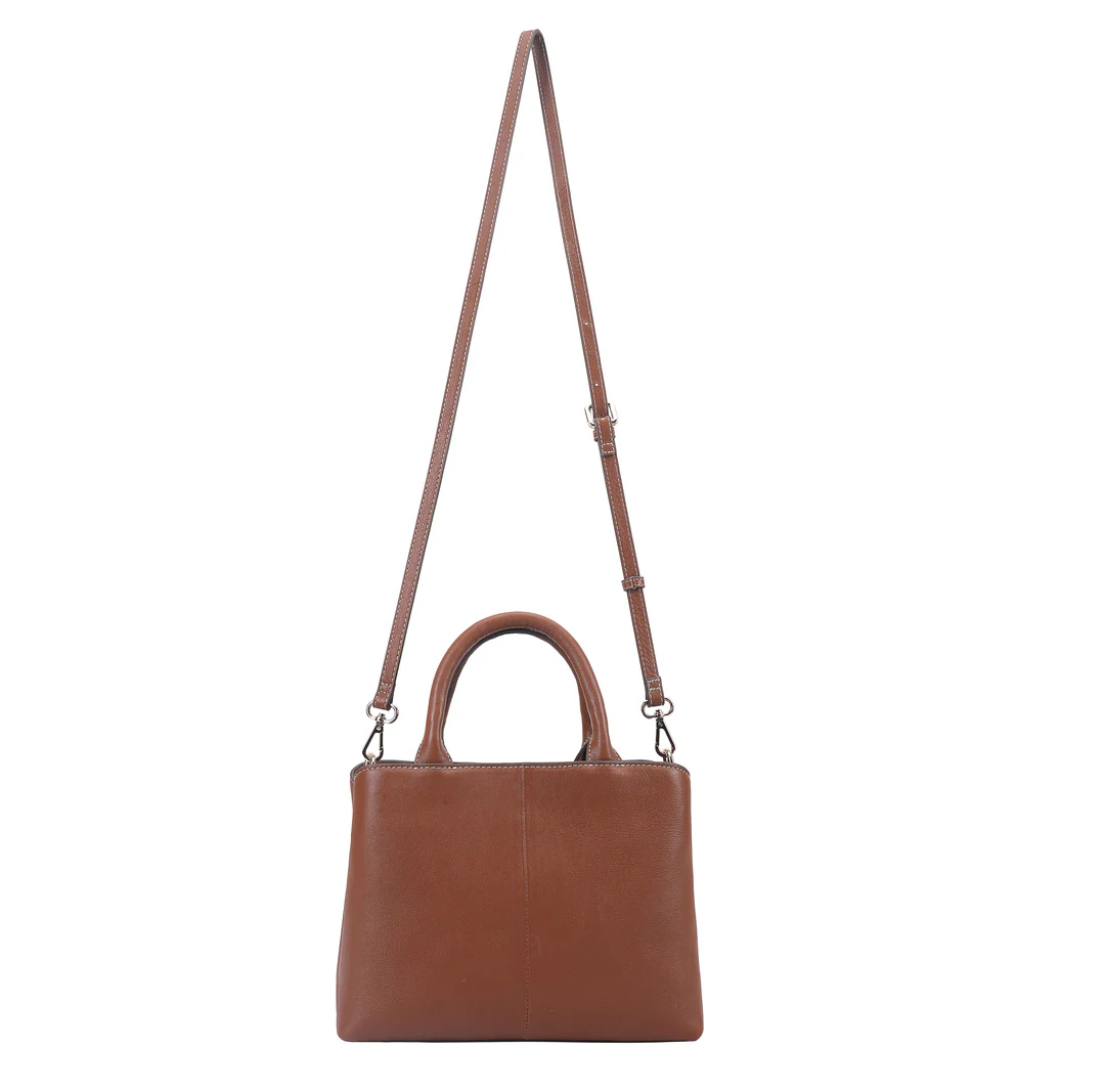 [訂購］Paul Costelloe NAVARRE真皮袋 PC7339