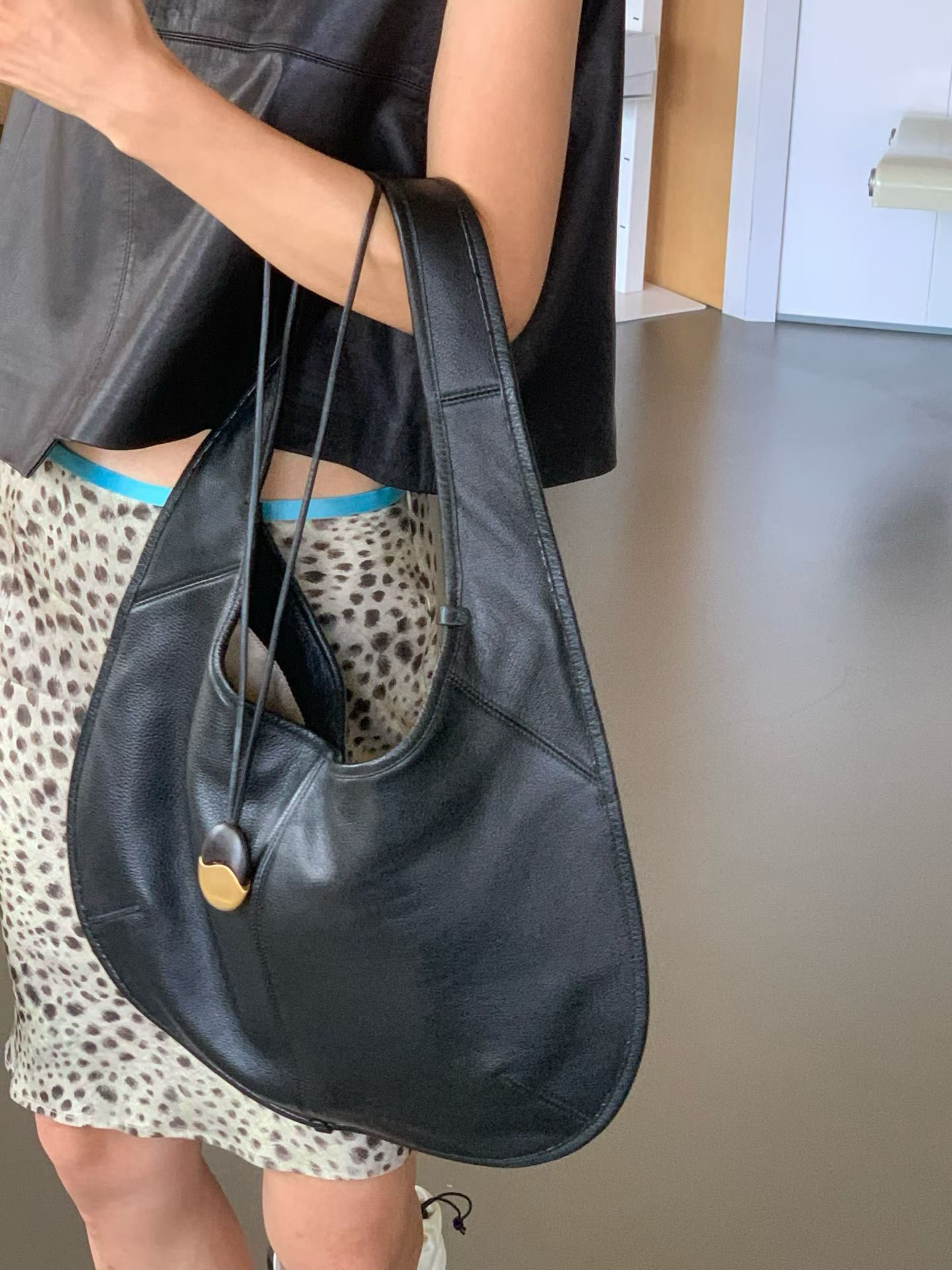 (2026FW) MAISONSTAFF - BAG
