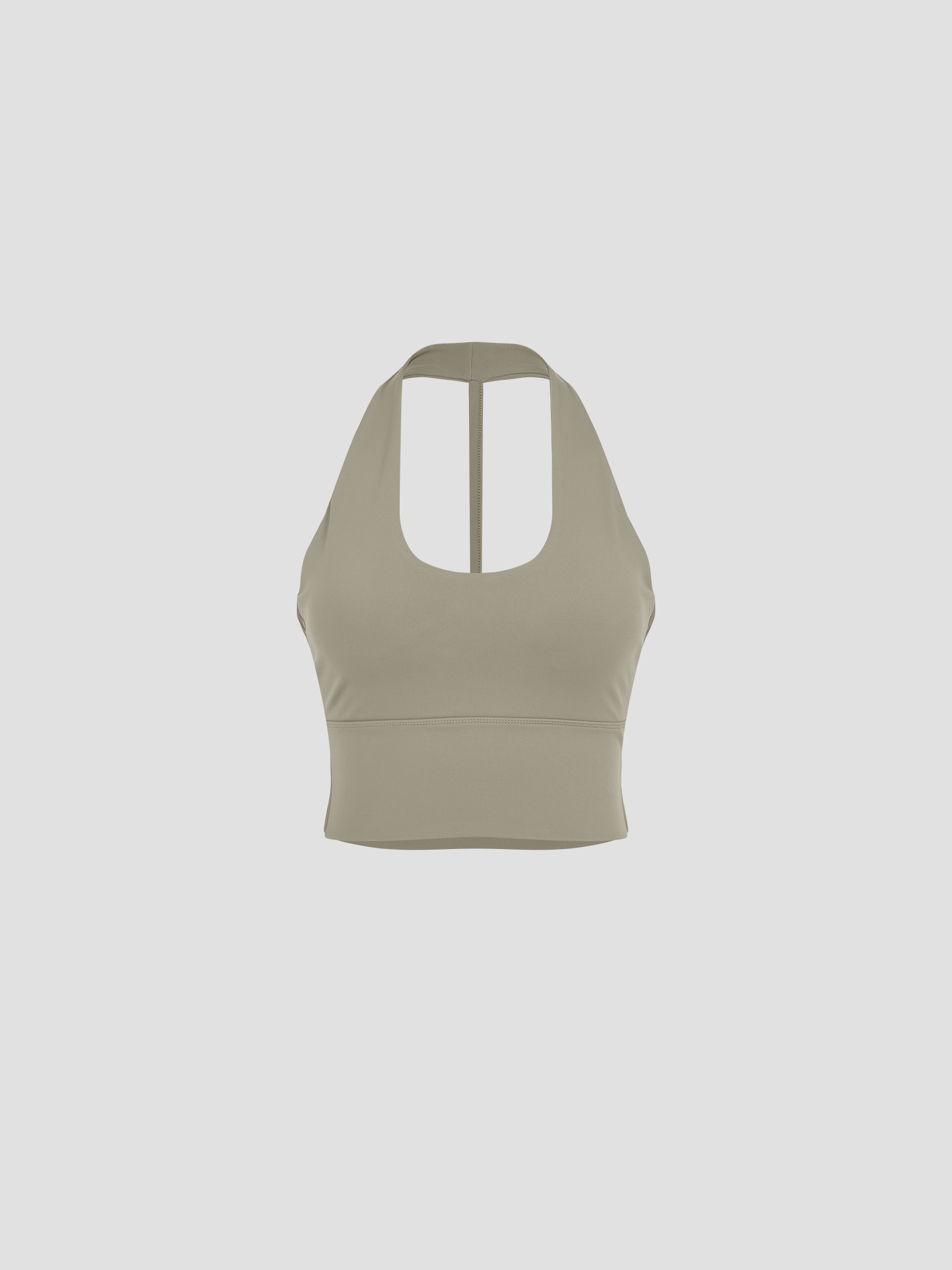 預購_Back-Line Cross Bra Top (4colors)