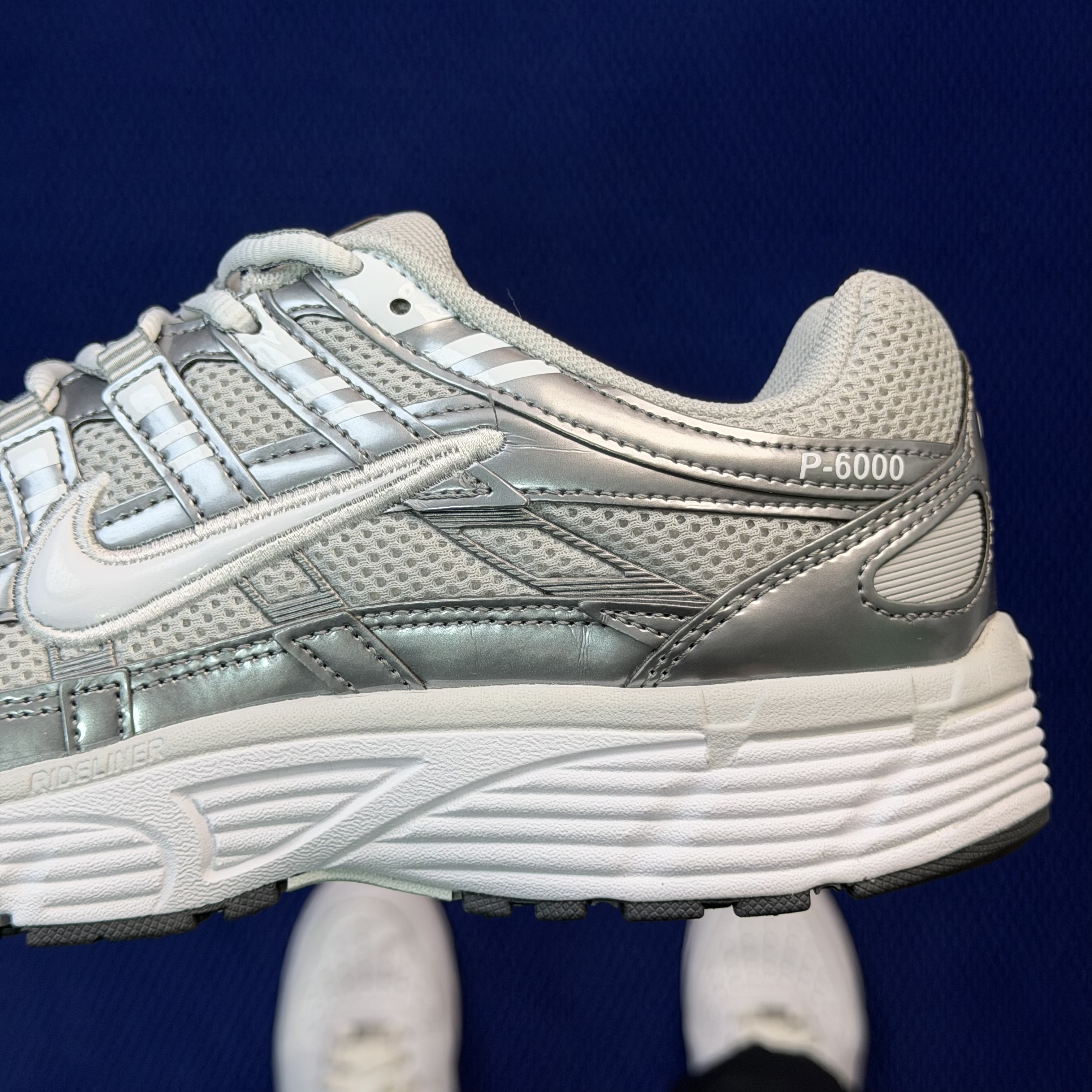 Nike P-6000 IO3496-001