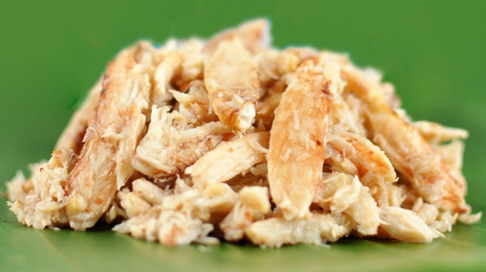 🇲🇨 急冰印尼罐裝蟹肉1磅裝🦀