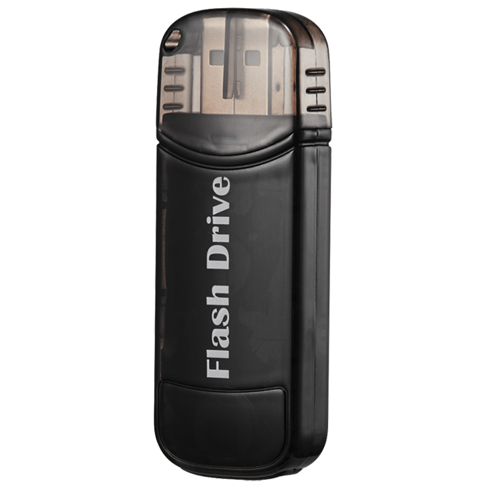 1080P 無孔USB隨身碟造型觸摸式開關微型針孔攝影機(32G)