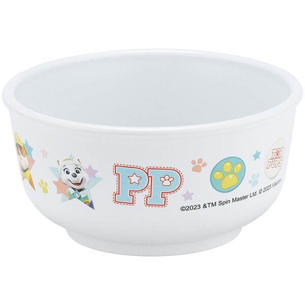Skater PAW PATROL 兒童餐碗 230ml - 02260082