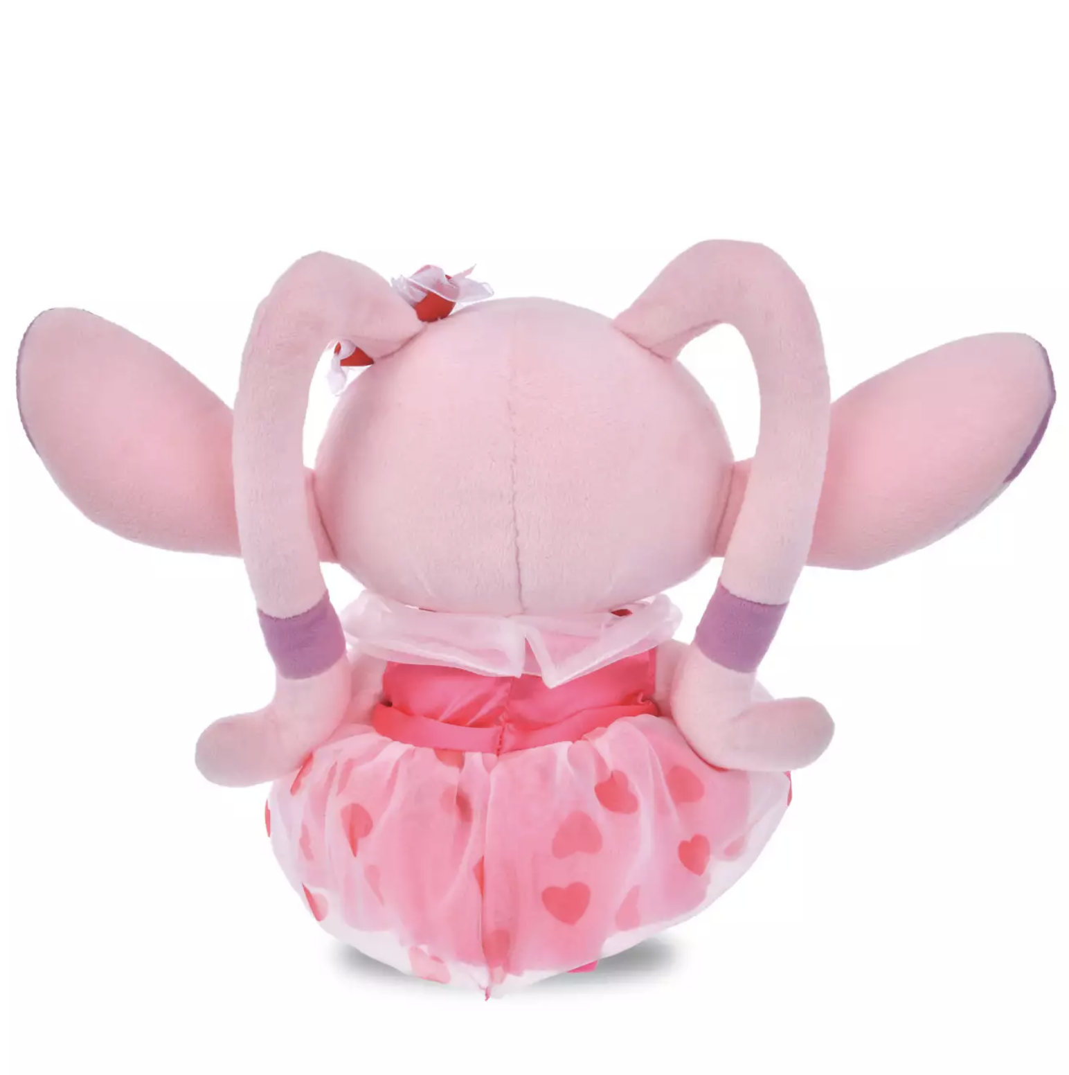 預訂 情人節 Full of love 公仔