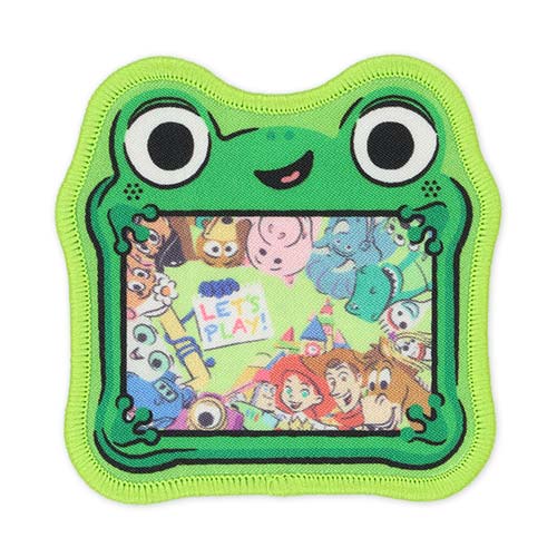 【預訂】TDR Toy Story 5 - 布章