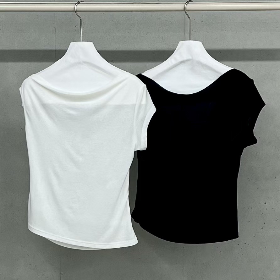 (2026SS) HELDER - TOP