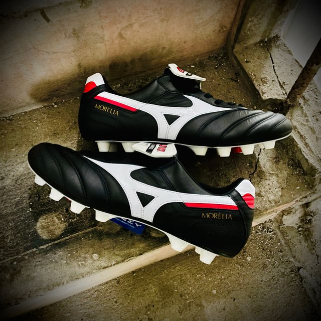 Mizuno morelia runbird on sale