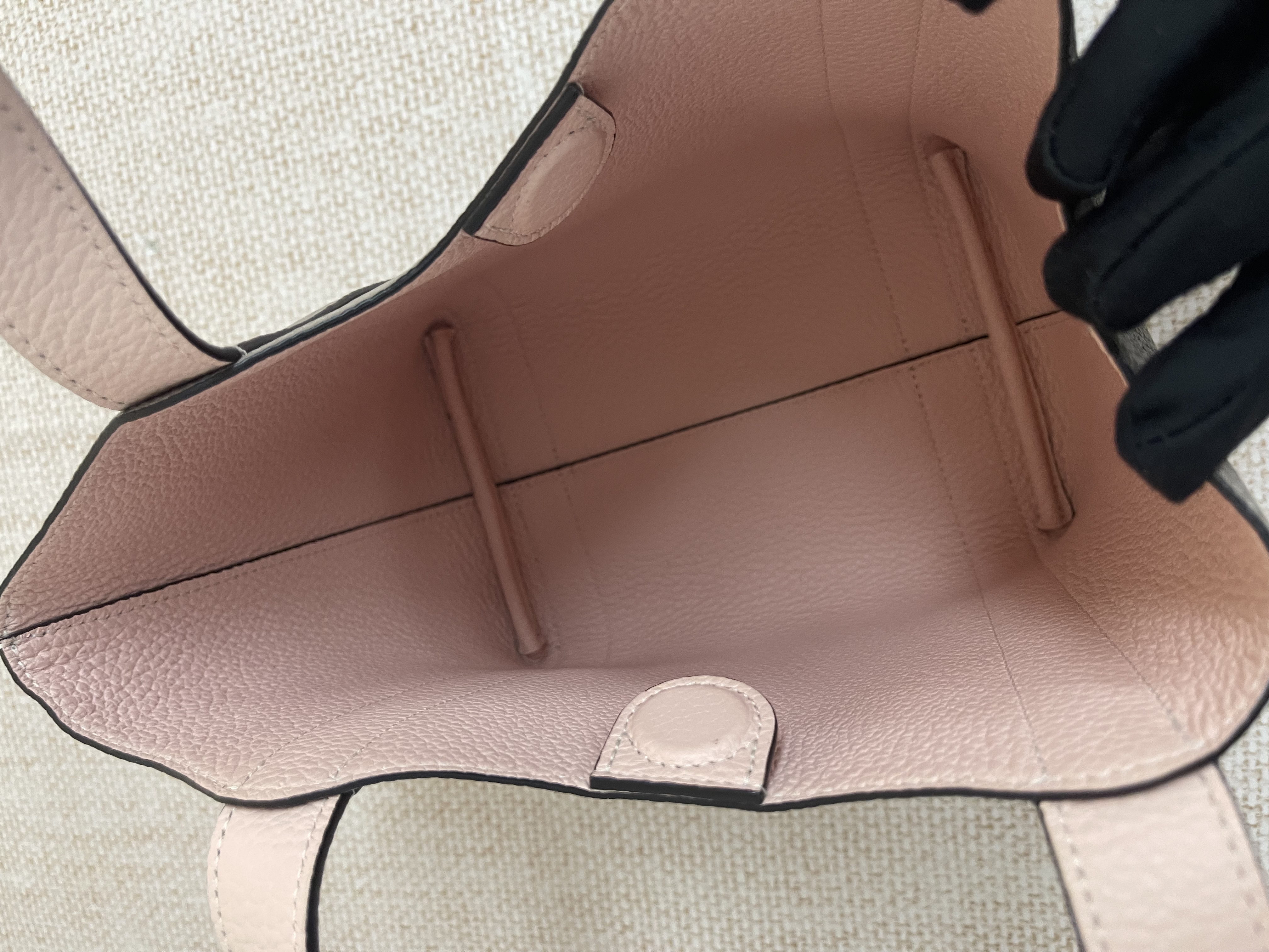 Pre-owned Moynat Duo BB Tote/ Product Code: 26041108