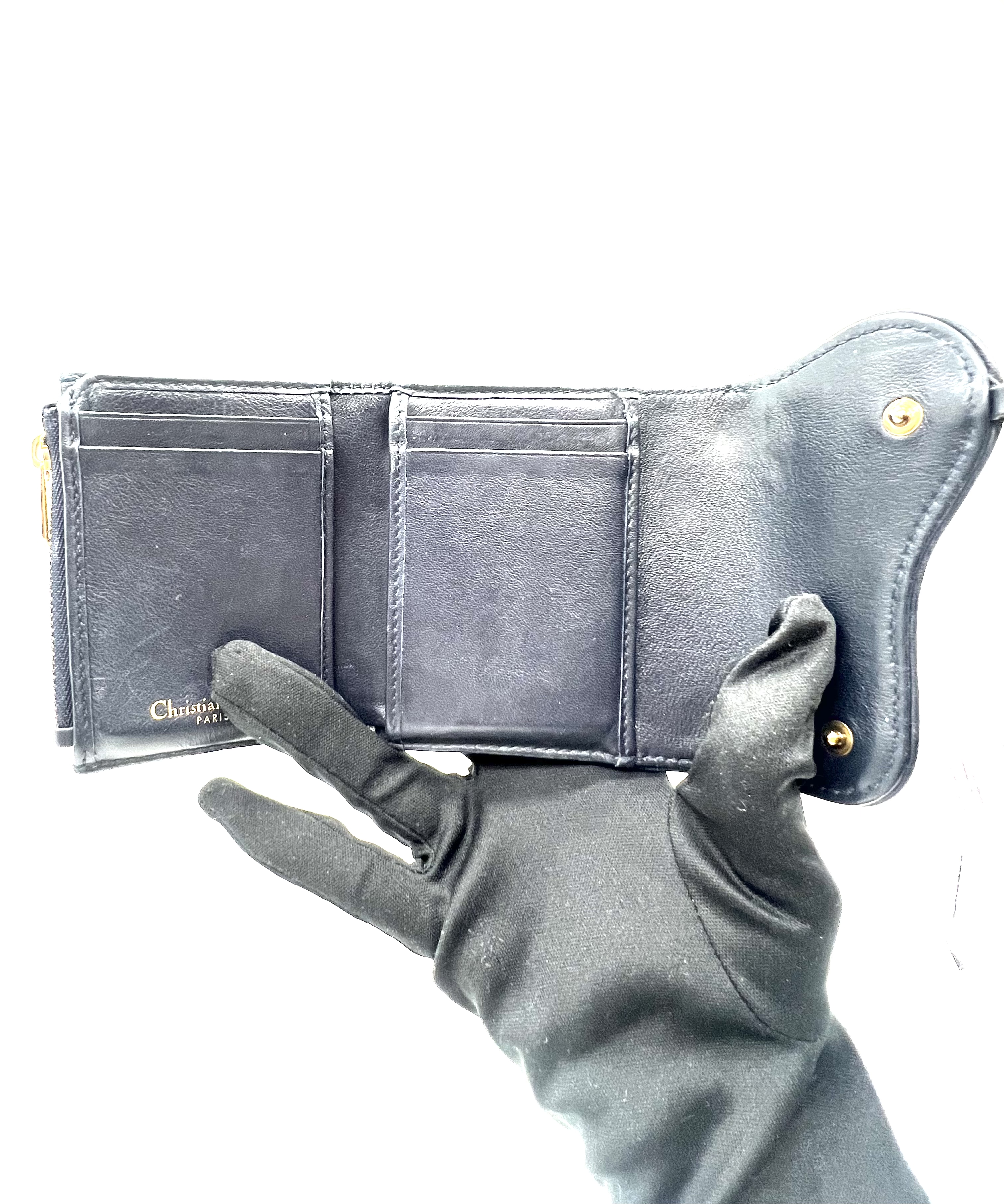 Pre-Owned DIOR Wallet / Product Code: 26041502