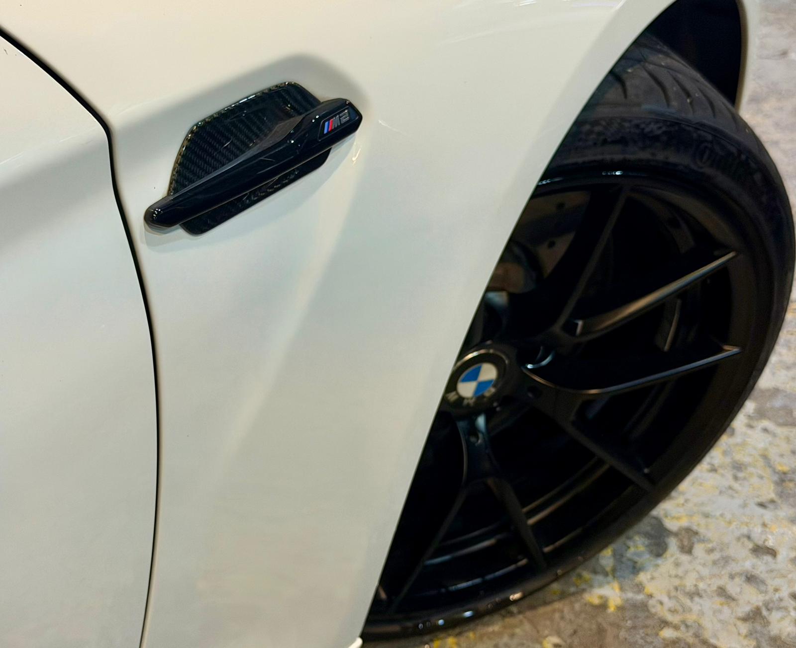 B.M.W. M2 COUPE LCI (F87) 2017