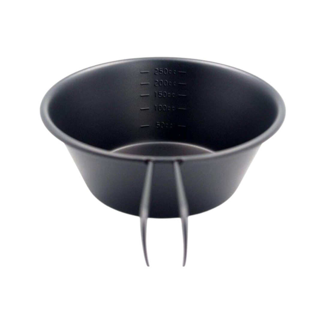 「村の鍛冶屋」的露營杯