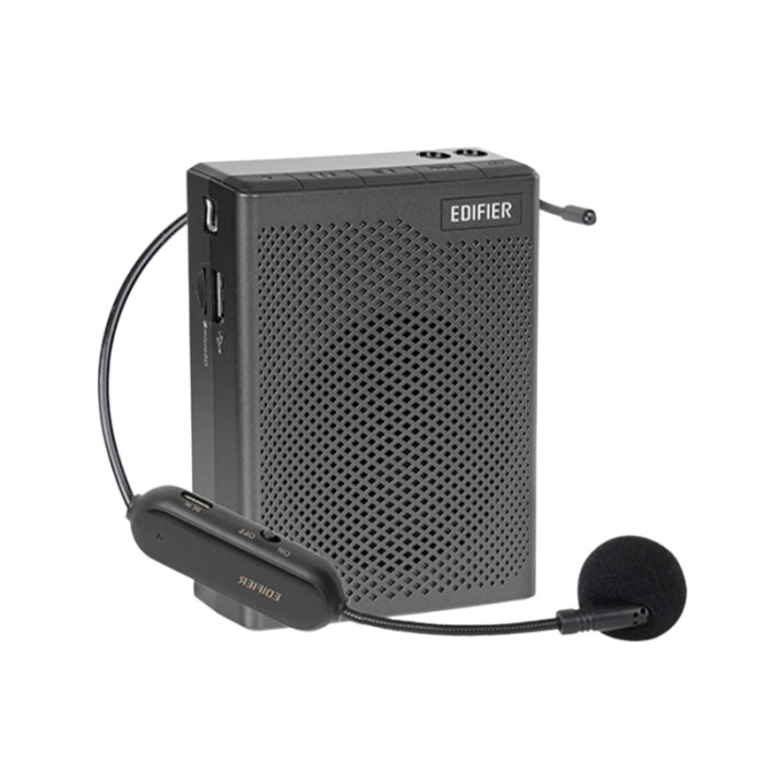 Edifier 漫步者 MF5 Pro 無線版 便攜式擴音器 香港行貨