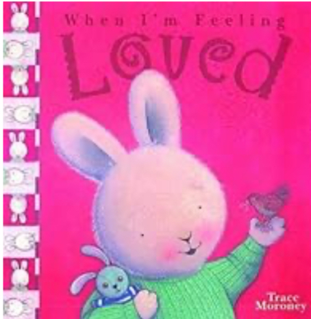 When I’m feeling…