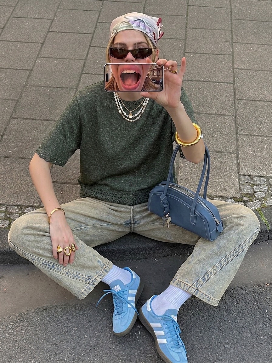 歐洲針織衫 M620 VES25216242