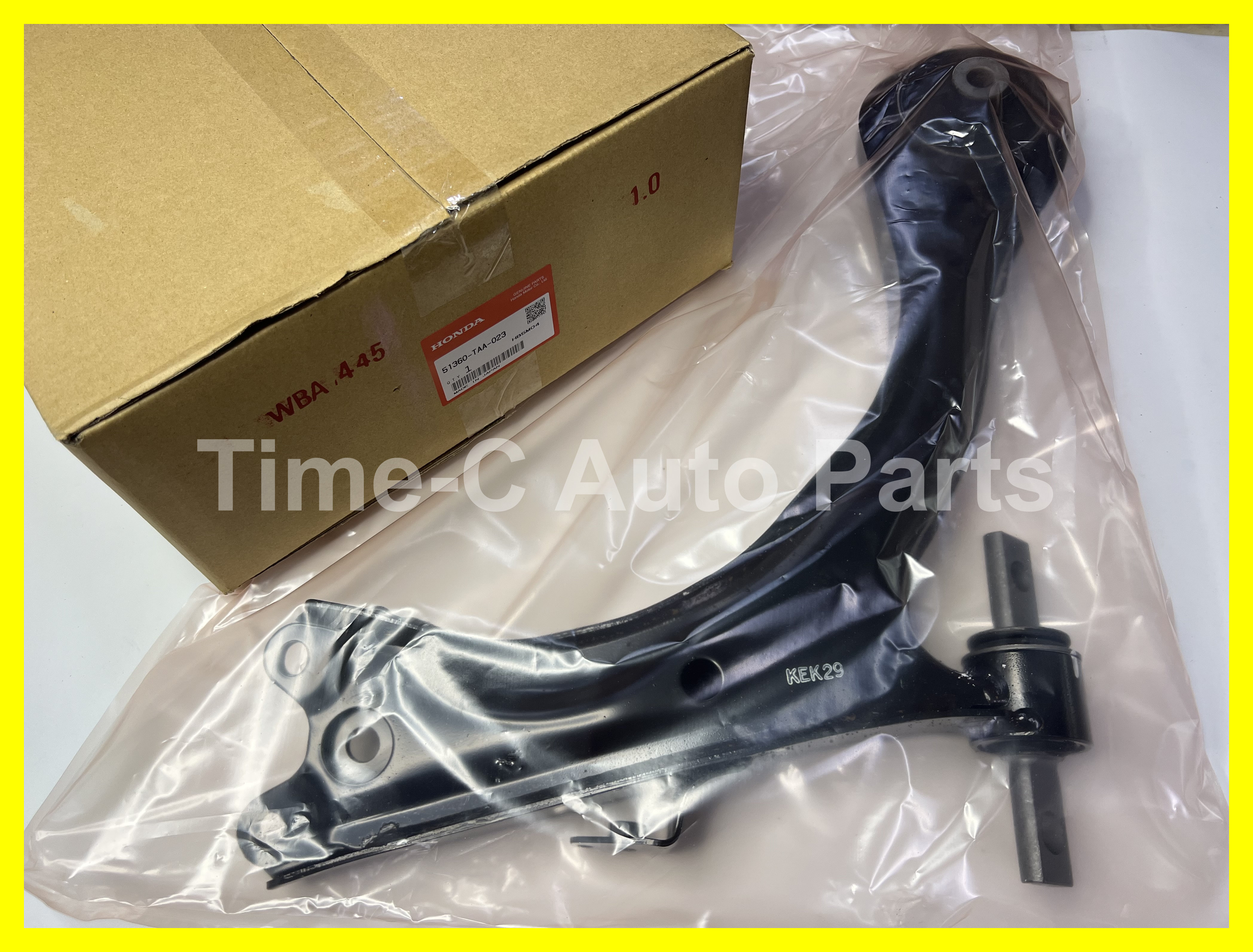 左下叉架 51360-TAA-023 - Honda Stepwgn RP