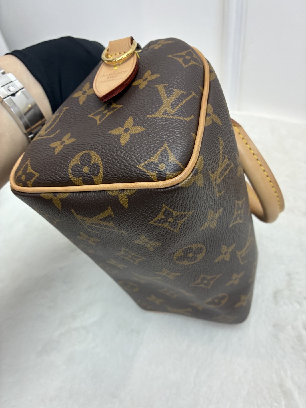 LV路易威登 Speedy20
