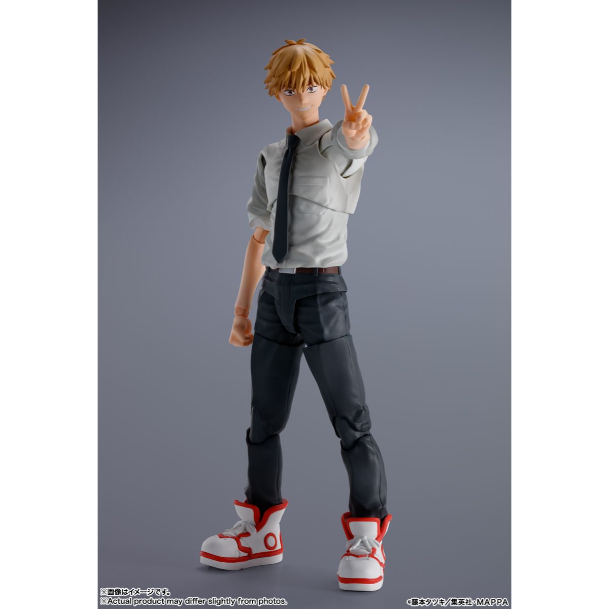 SHF Chainsaw Man Denji