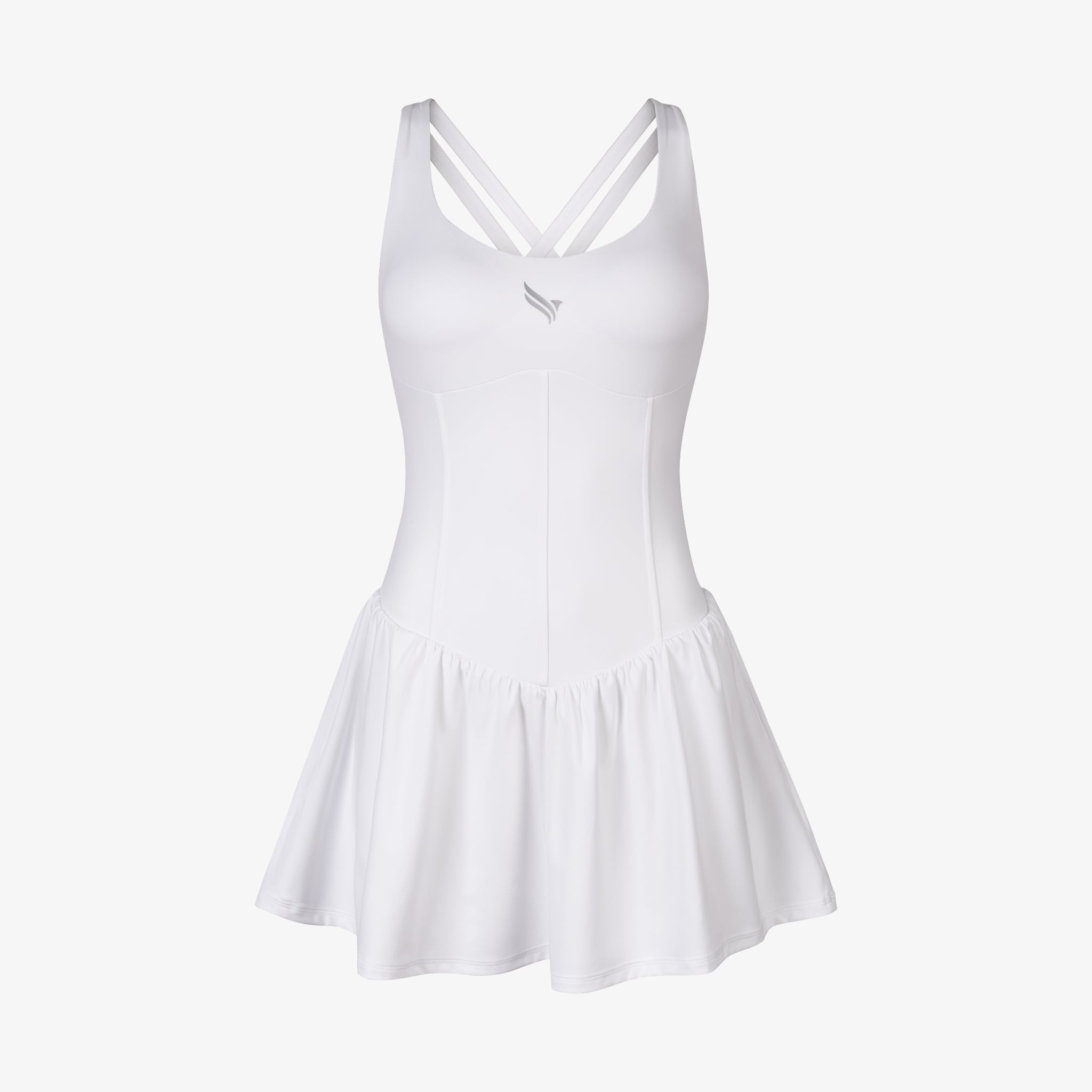 Kamito The Muse V1 Women's Dress