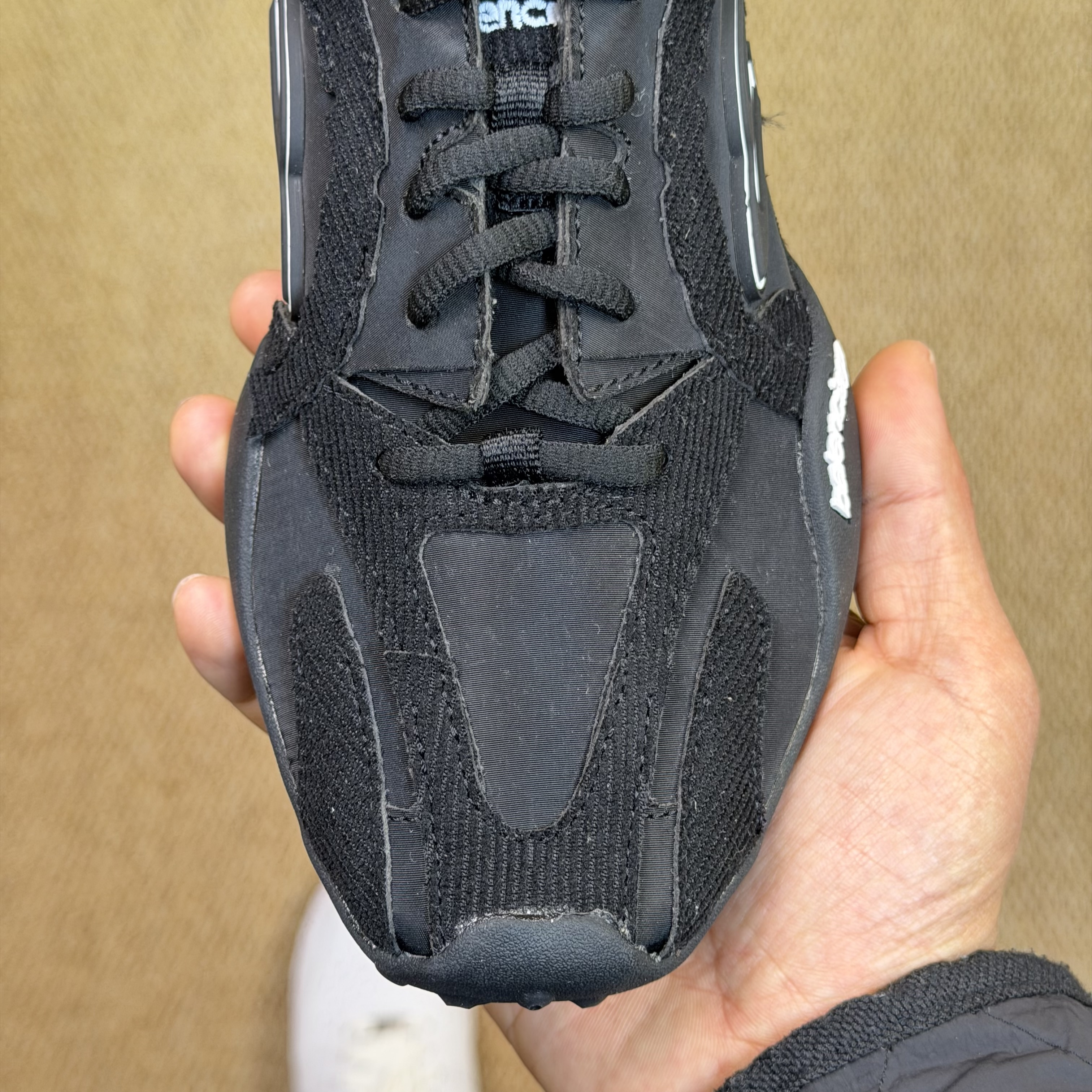 Balenciaga Monday Ultra