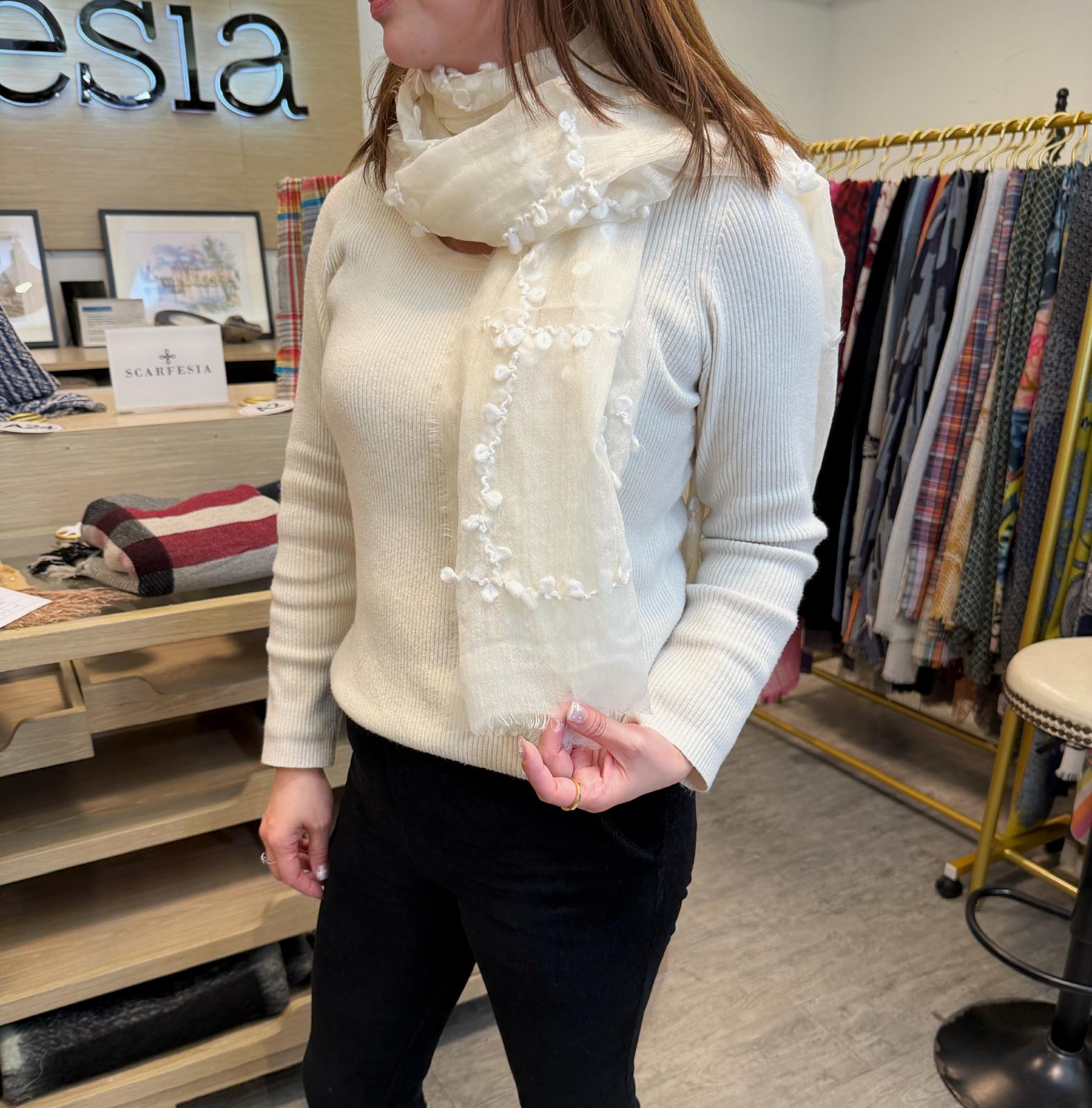 Scarfesia A49 701630432