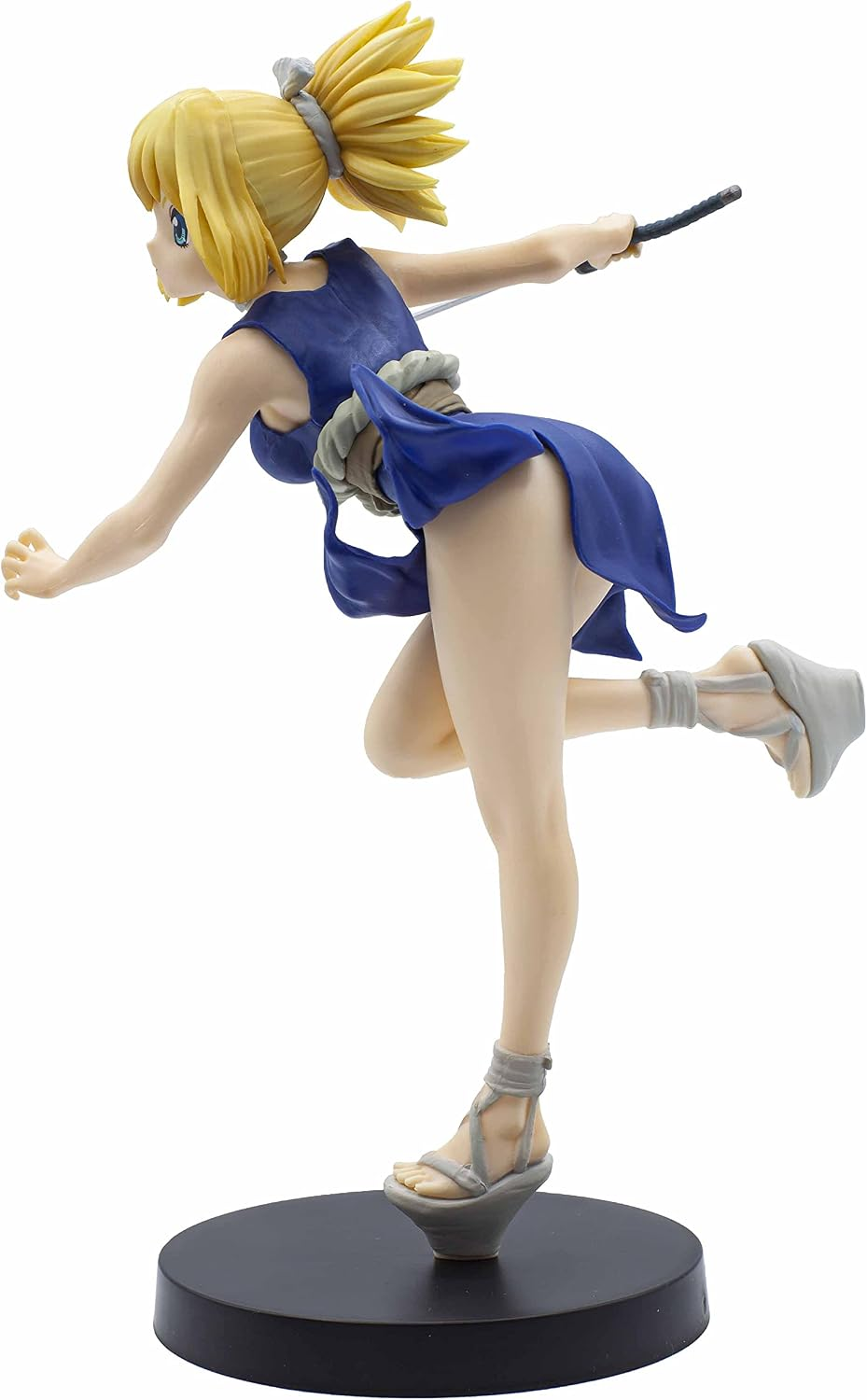 Banpresto, Figure: Dr. Stone, Kohaku