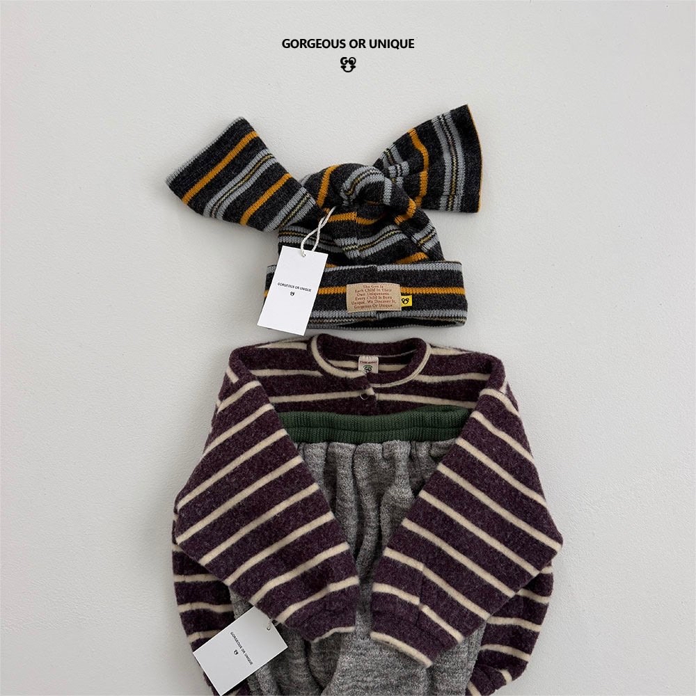 Gou | Cozy Cardigan