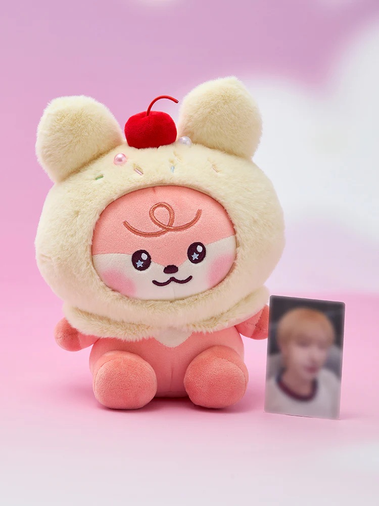 📦訂購 韓國代購 NCT DREAM SWEET Dreamiez SITTING PLUSH 毛絨公仔🧸