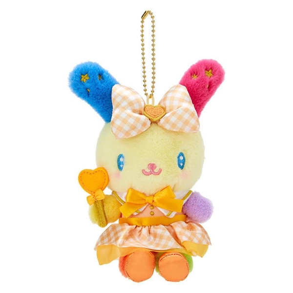 Sanrio Love me more系列 公仔掛飾