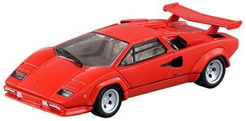 [現貨] [日本直送]  LAMBORGHINI COUNTACH LP 500 S | TOMICA {TF2402036}